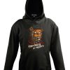 Friking Nightmare At Freddy´S - 291A | Sudaderas Con Capucha Nino