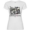 Friking Gangsters - 472 | Camisetas Mujer