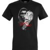 Friking Squidciao | Camisetas Tallas Grandes