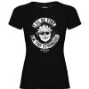 Friking I´Ll Be Fine - 265A | Camisetas Mujer