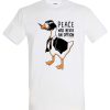 Friking Goose Wick - 371 | Camisetas Hombre