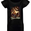 Friking I Believe In Magic - 668 | Camisetas New York