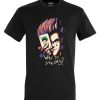 Friking Why So Strong? - 173 | Camisetas Hombre