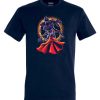 Friking Stranger Doctor - 383 | Camisetas Hombre