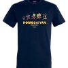 Friking Homosaiyan Evolution - 16 | Camisetas Hombre