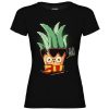 Friking Aloe Mora - 378 | Camisetas Mujer