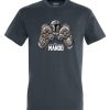 Friking El Mando - 322A | Camisetas Hombre