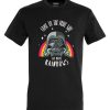 Friking The Pride Side | Camisetas Tallas Grandes