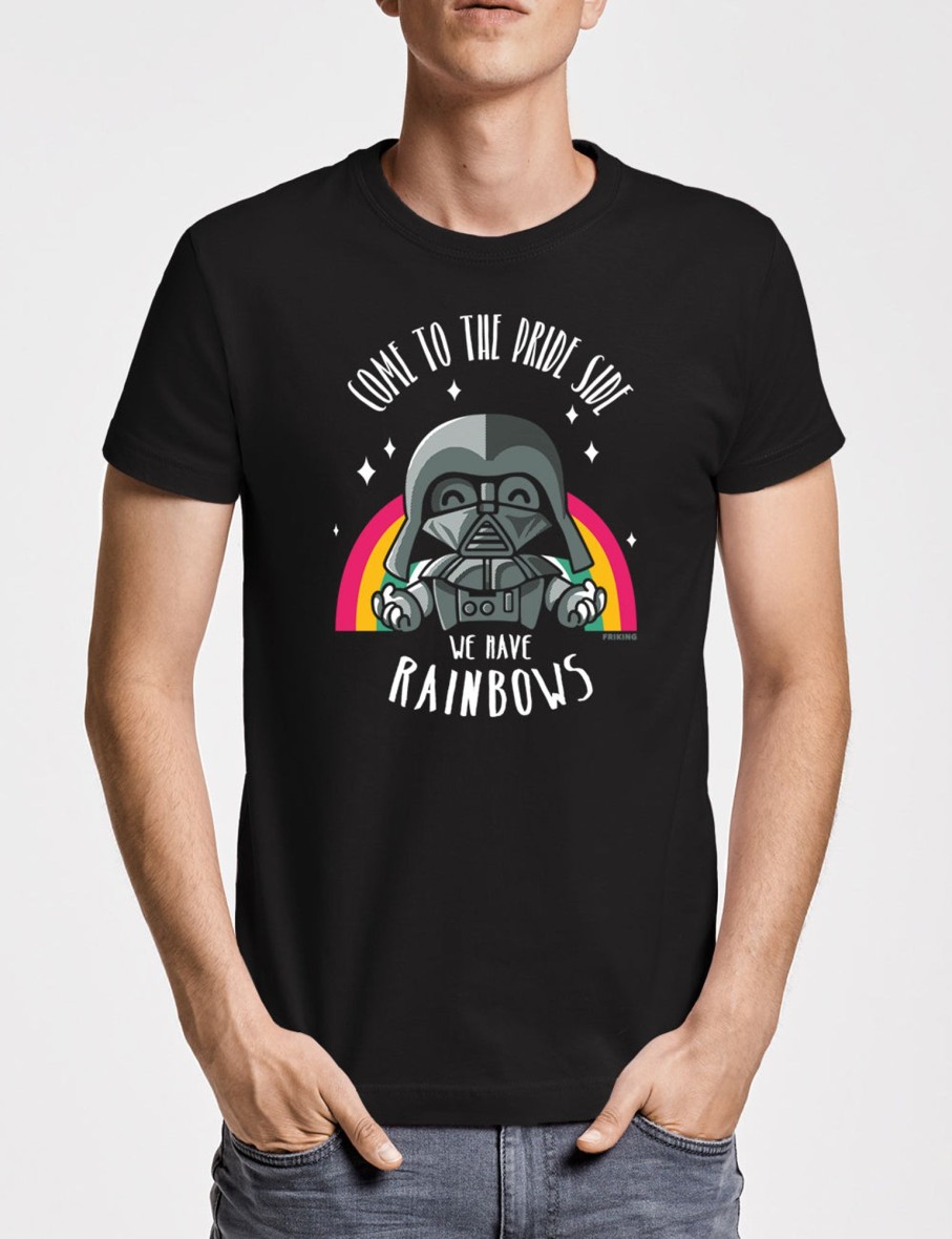 Friking The Pride Side | Camisetas Tallas Grandes