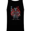 Friking Icatchi - 337A | Camisetas De Tirantes