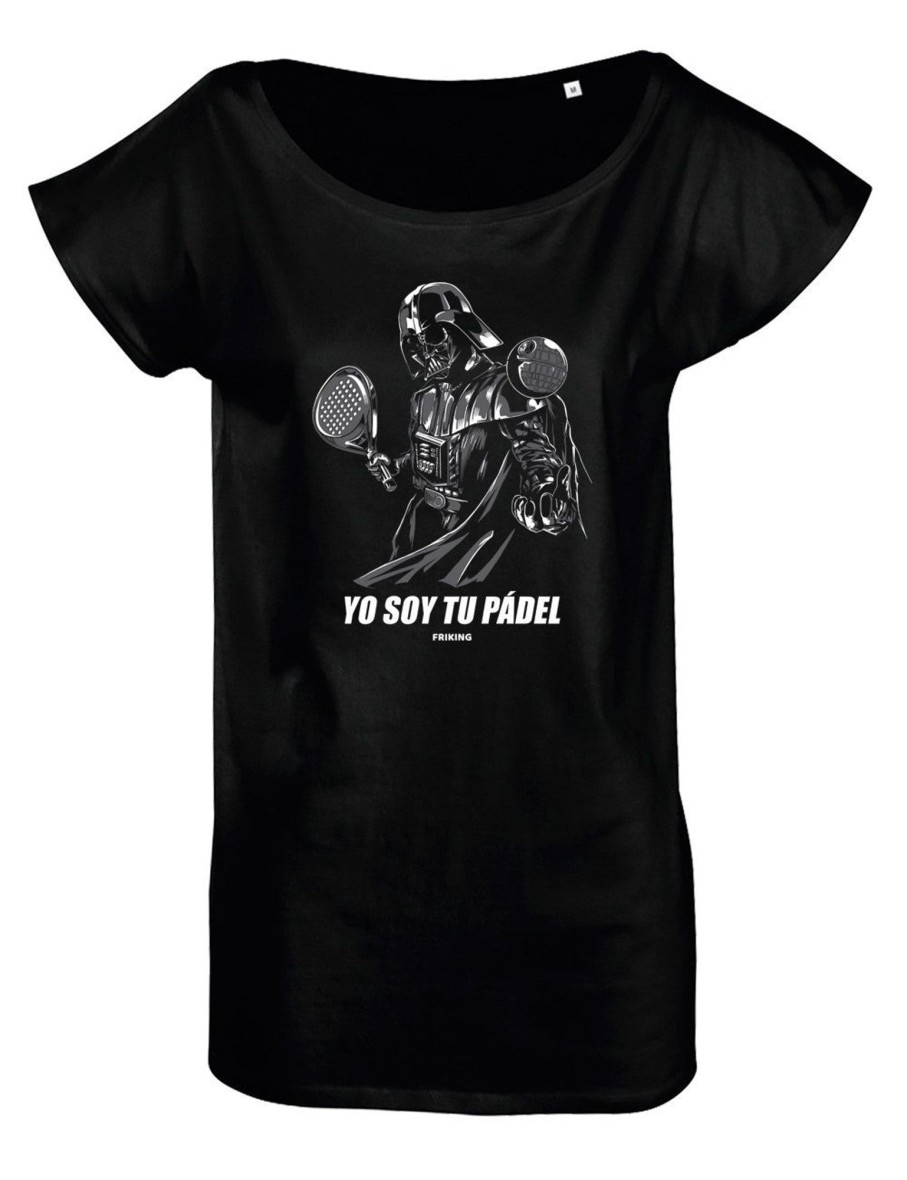 Friking Yo Soy Tu Padel - 54 | Camisetas New York