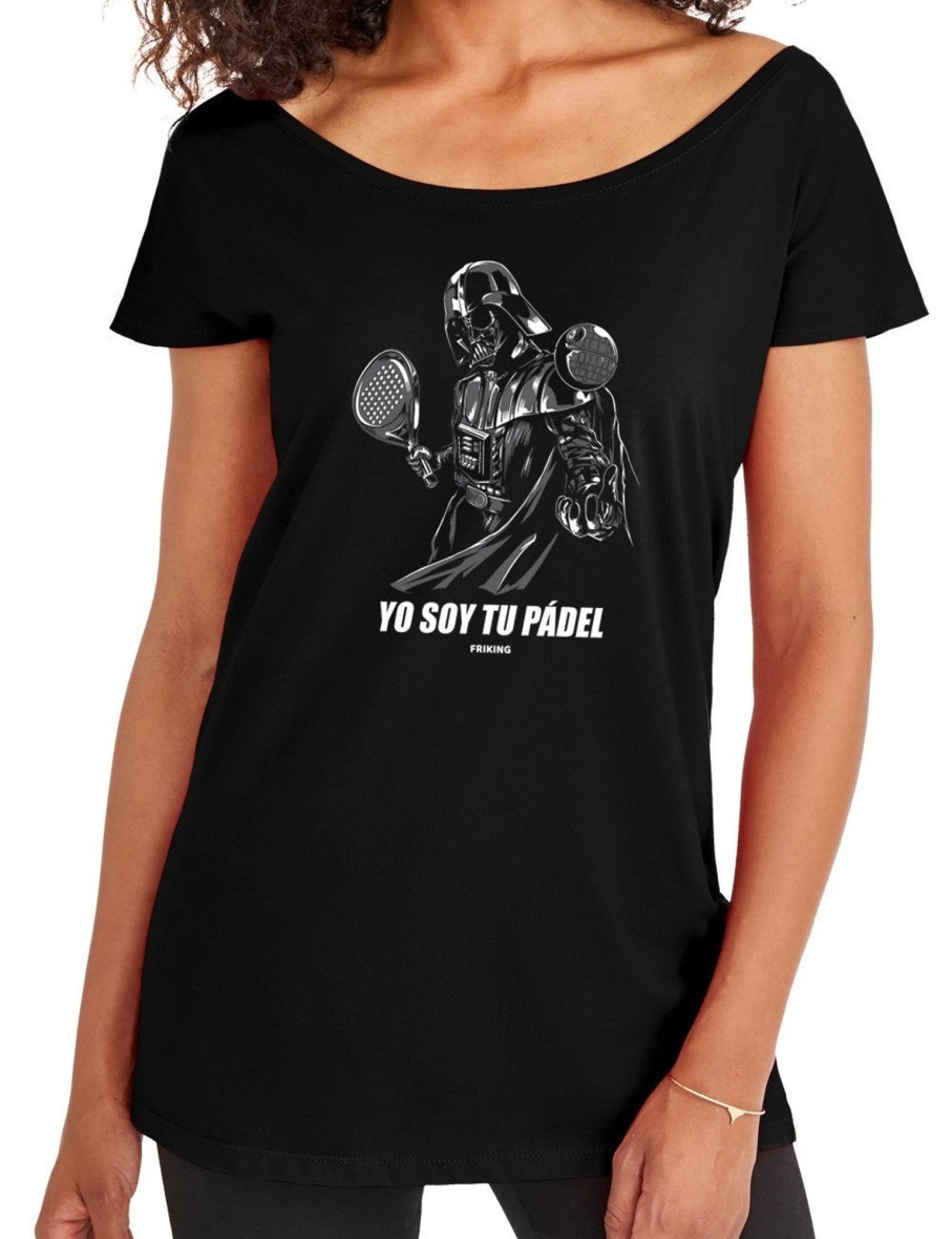 Friking Yo Soy Tu Padel - 54 | Camisetas New York