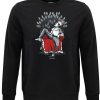 Friking Queen Of Thrones - 14 | Sudaderas Sin Capucha Uni