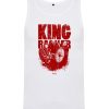 Friking Viking King - 213 | Camisetas De Tirantes