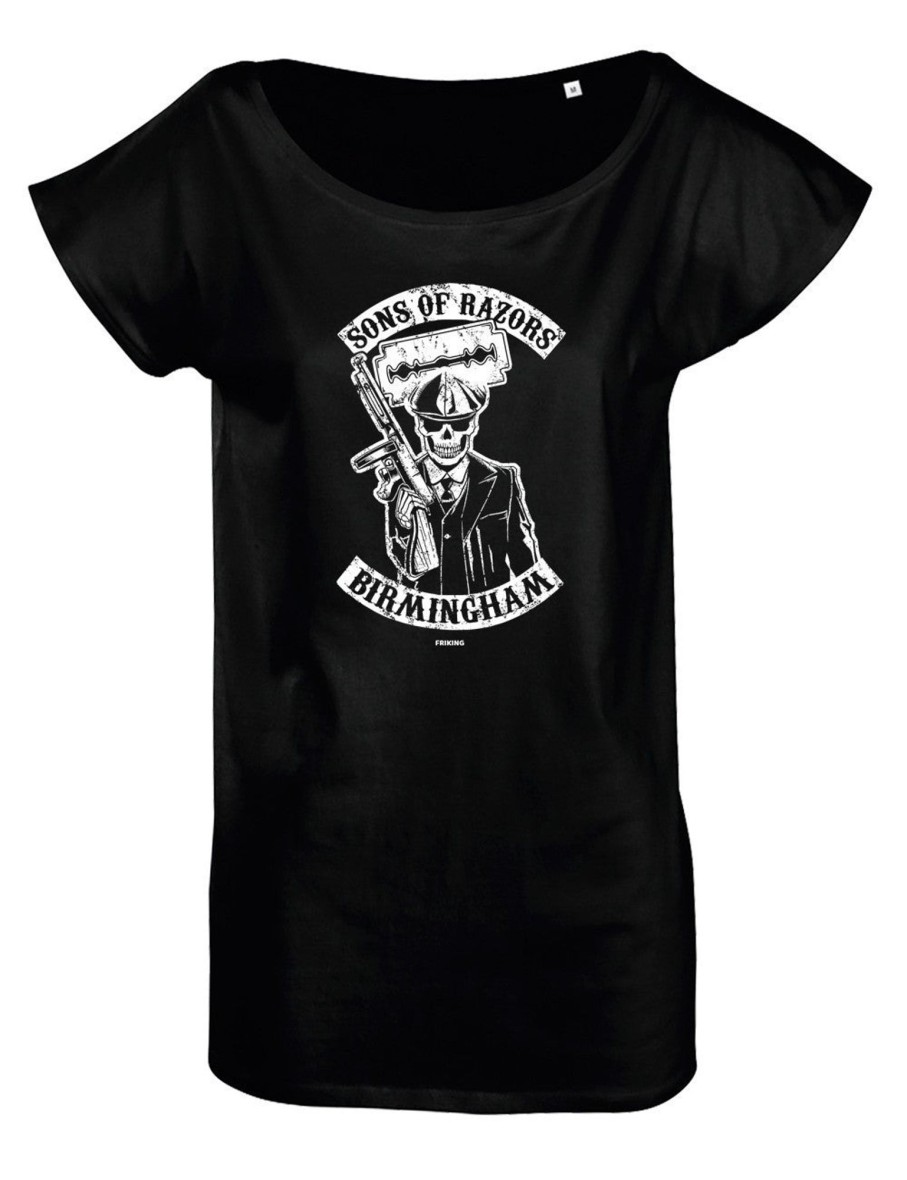 Friking Sons Of Razors - 71 | Camisetas New York