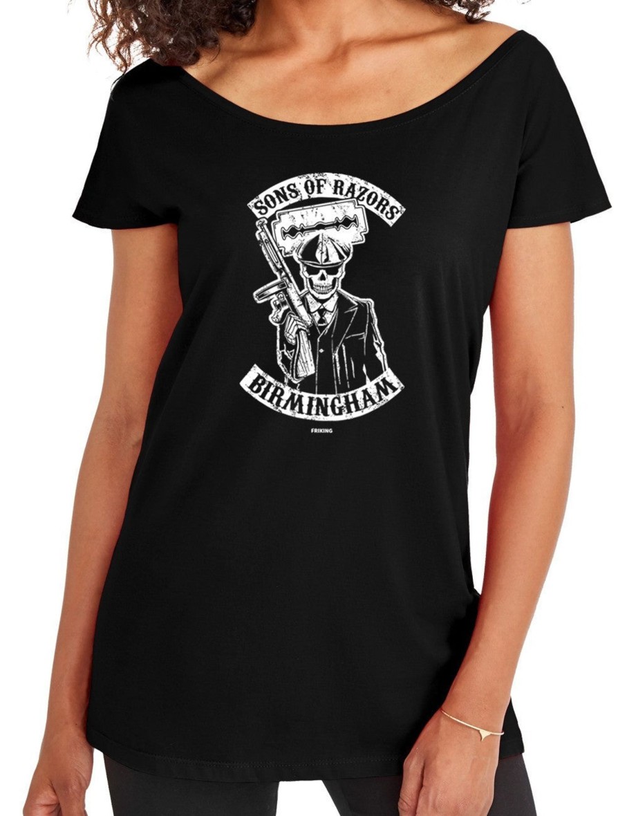 Friking Sons Of Razors - 71 | Camisetas New York