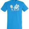 Friking Ice Queen - 518 | Camisetas Hombre