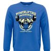 Friking Powerlifting Academy - 102 | Sudaderas Sin Capucha Nino