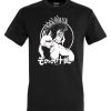 Friking The Wolf Princess | Camisetas Tallas Grandes