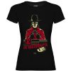 Friking R De Resistencia - 235 | Camisetas Mujer