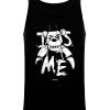 Friking It'S Me - D 138 | Camisetas De Tirantes