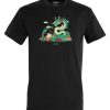 Friking Dragon Charmer | Camisetas Tallas Grandes