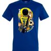 Friking Soccer Magic - 213A | Camisetas Hombre