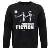 Friking Pandemic Fiction - 86 | Sudaderas Sin Capucha Nino