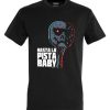 Friking Hasta La Pista Baby | Camisetas Tallas Grandes