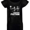 Friking Pandemic Fiction - 86 | Camisetas New York