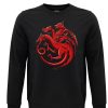 Friking Types Of Dragons - 308 | Sudaderas Sin Capucha Nino