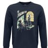 Friking The Jogging Dead - 682 | Sudaderas Sin Capucha Nino