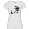 Friking The Strongest - 346 | Camisetas Mujer