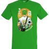 Friking Soccer Swordman - 317A | Camisetas Hombre