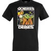 Friking Si Encontrate Quieres Hacer El Camino Debes | Camisetas Tallas Grandes