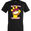 Friking Gotta Eat ´Em All - 201A | Camisetas Hombre