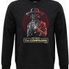 Friking Yo Soy Tu Compadre - 664 | Sudaderas Sin Capucha Uni