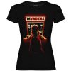 Friking Arcade Invaders - 110 | Camisetas Mujer