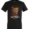 Friking Nightmare At Freddy´S | Camisetas Tallas Grandes