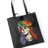 Friking Catrina Rainbow - 686 | Bolsas De Asas