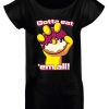 Friking Gotta Eat ´Em All - 201A | Camisetas New York