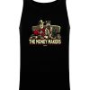 Friking Money Makers - 226 | Camisetas De Tirantes