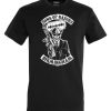 Friking Sons Of Razors | Camisetas Tallas Grandes