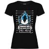 Friking Over The Speed Limit - 384 | Camisetas Mujer