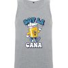 Friking Soy La Cana - 211A | Camisetas De Tirantes