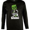 Friking The Bombfather - 221A | Camisetas Manga Larga Hombre