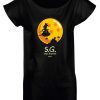 Friking S.G. The Saiyan - 15 | Camisetas New York