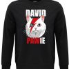 Friking David Pawie - 256A | Sudaderas Sin Capucha Uni