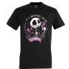 Friking I´M A Nightmare Before Coffee - 222A | Camisetas Nino