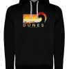 Friking Surfing Dunes - 286A | Sudaderas Con Capucha Uni